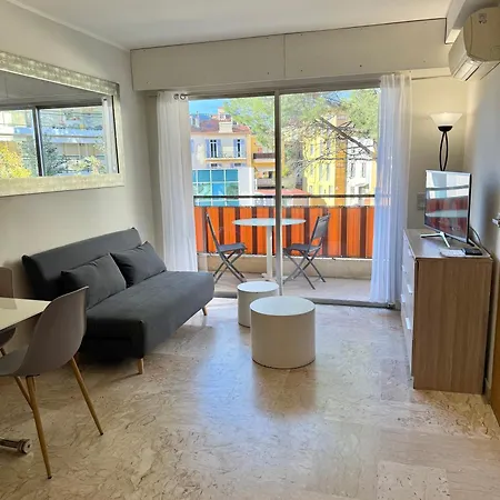 2 Pieces Centre Apartamento