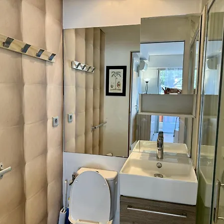Apartamento 2 Pieces Centre