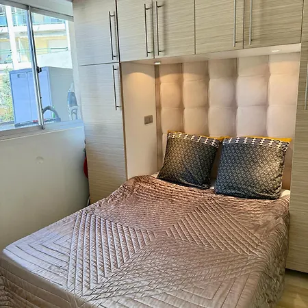Apartment 2 Pieces Centre Cannes